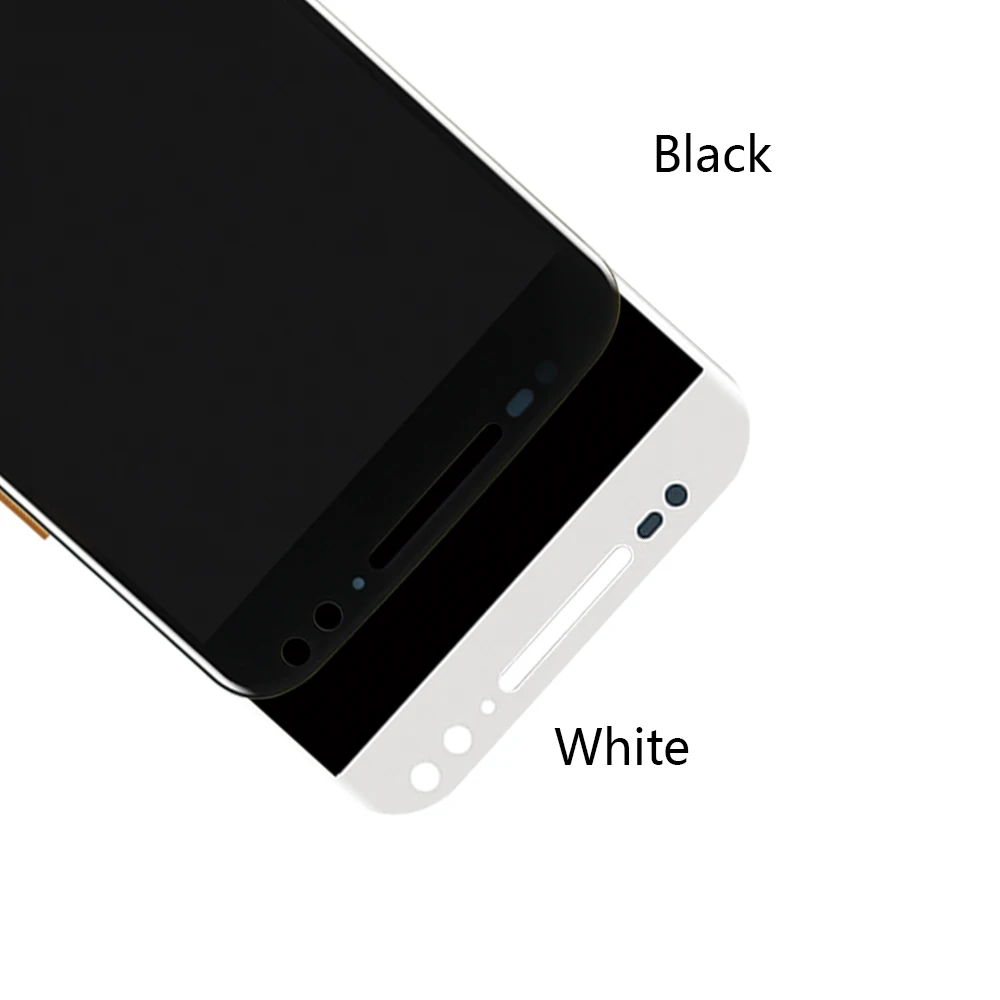 5 7 &quotдля Motorola Moto X Style / Pure Edition ЖК дисплей сенсорный экран дигитайзер с рамкой XT1570