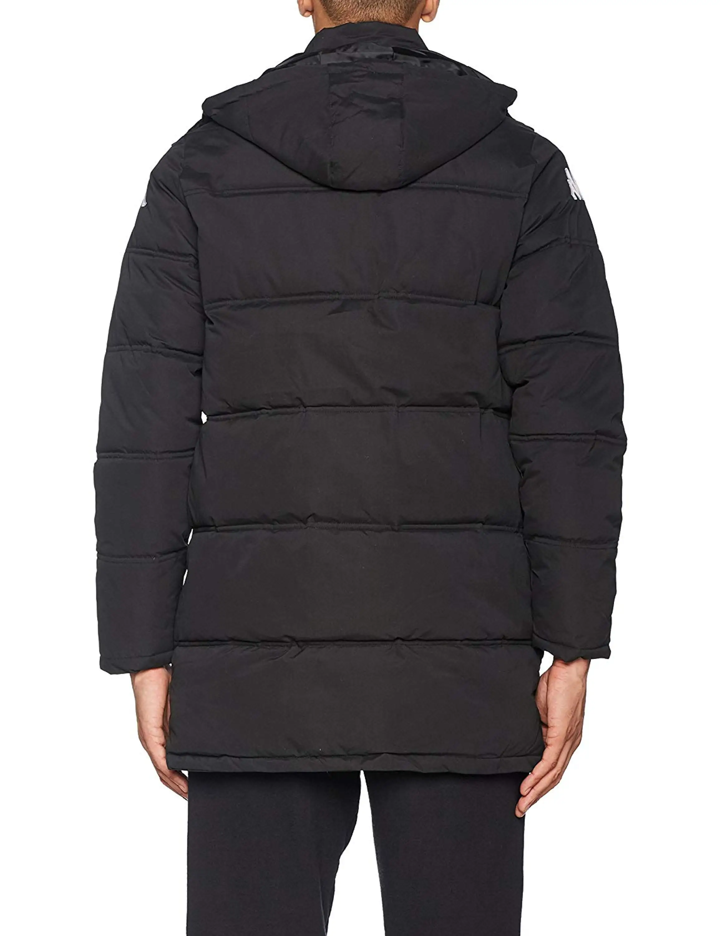 Kappa SEDDOLO PADDED JKT Куртка для мальчиков | Спорт и развлечения