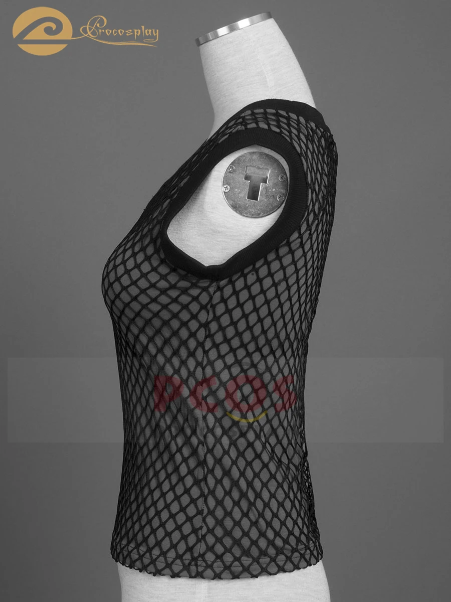 Женский костюм для косплея Kunoichi Nin ja футболка mp002758|Костюмы аниме| |