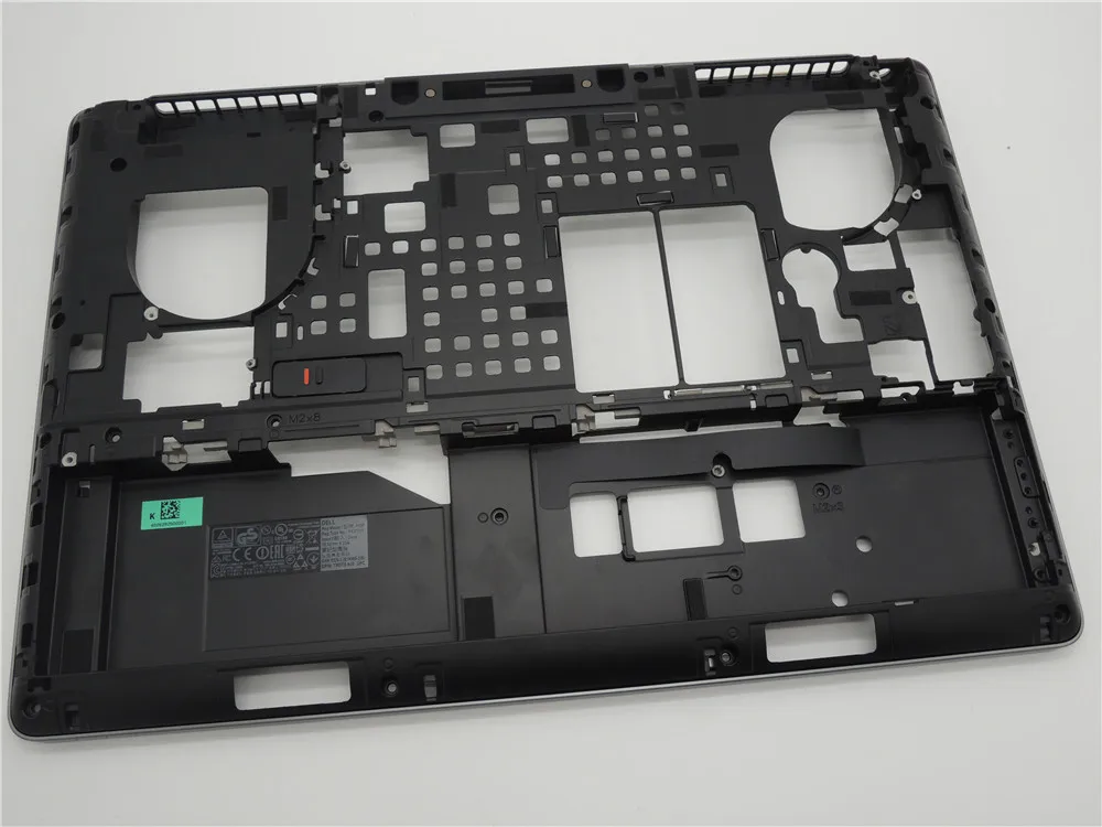 

Новинка для Dell Precision 7510 M7510 основание для ноутбука нижний корпус 03K8M9 3K8M9