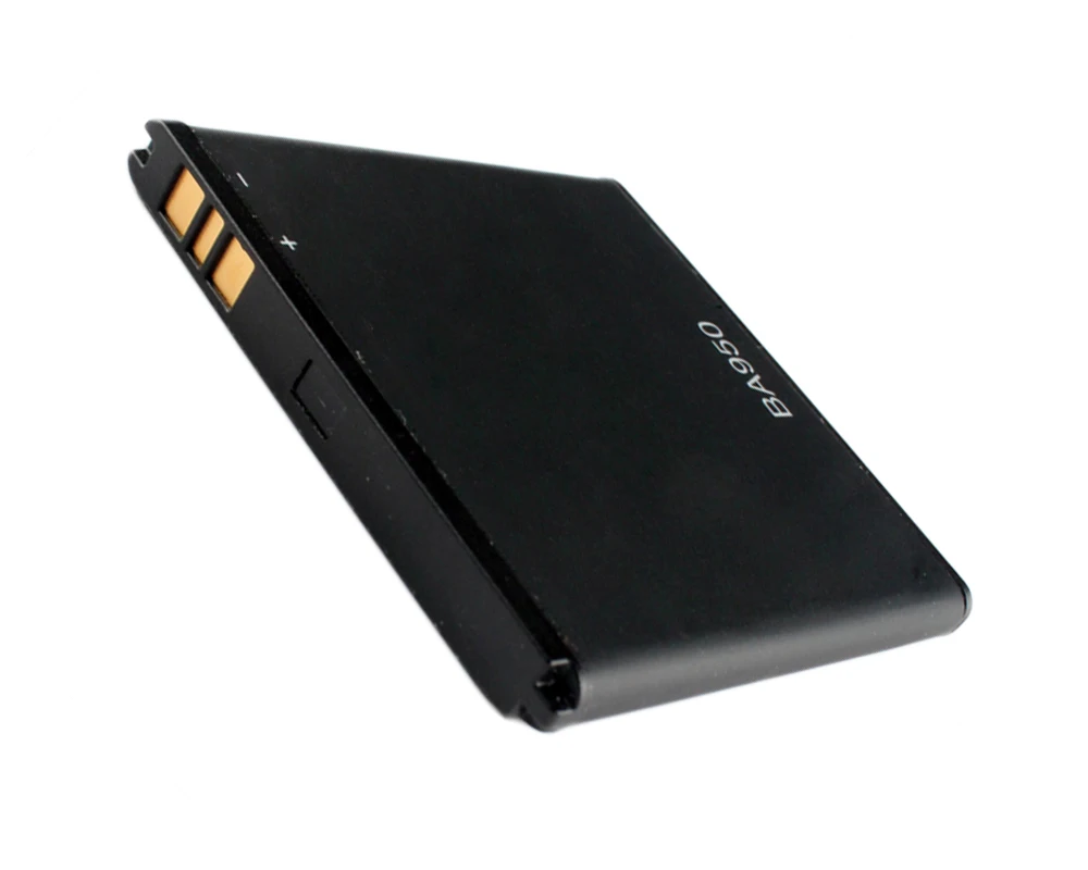 ISUNOO 2300mAh BA950 батарея для Sony Xperia ZR SO-04E M36h C5502 C5503 Dogo A AB-0300 замена батареи | Мобильные