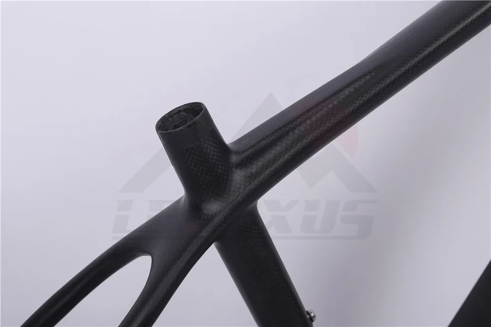 LEADXUS CKC29 MTB карбоновая рама 29er Рама для горного велосипеда совместима с прямой