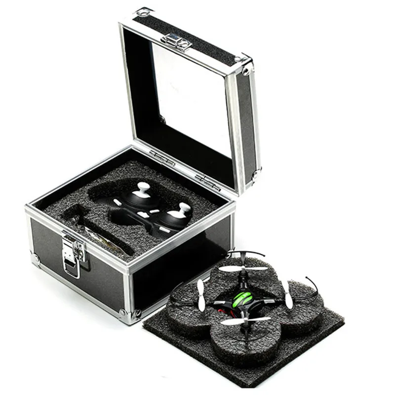 Портативная сумка рюкзак для переноски в подарочной коробке Eachine E010 E010C E010S QX90 H8 Mini