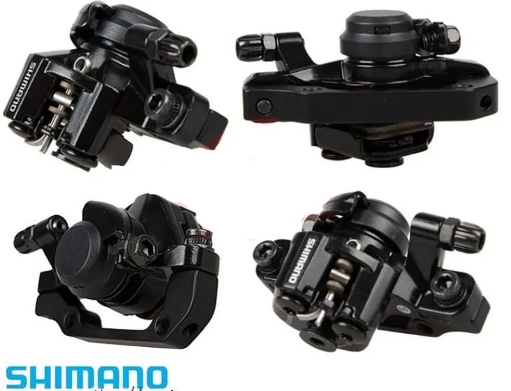 DEORE XT ALIVIO M375 MTB горный велосипед машина дисковый тормоз SHIMANO суппорт части