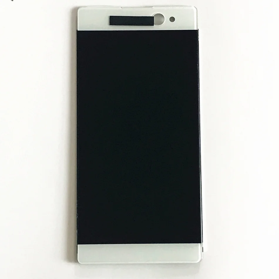 F3215 ЖК дисплей для SONY Xperia C6 XA ультра F3211 F3212 F3216 сенсорный экран дигитайзер Запасные