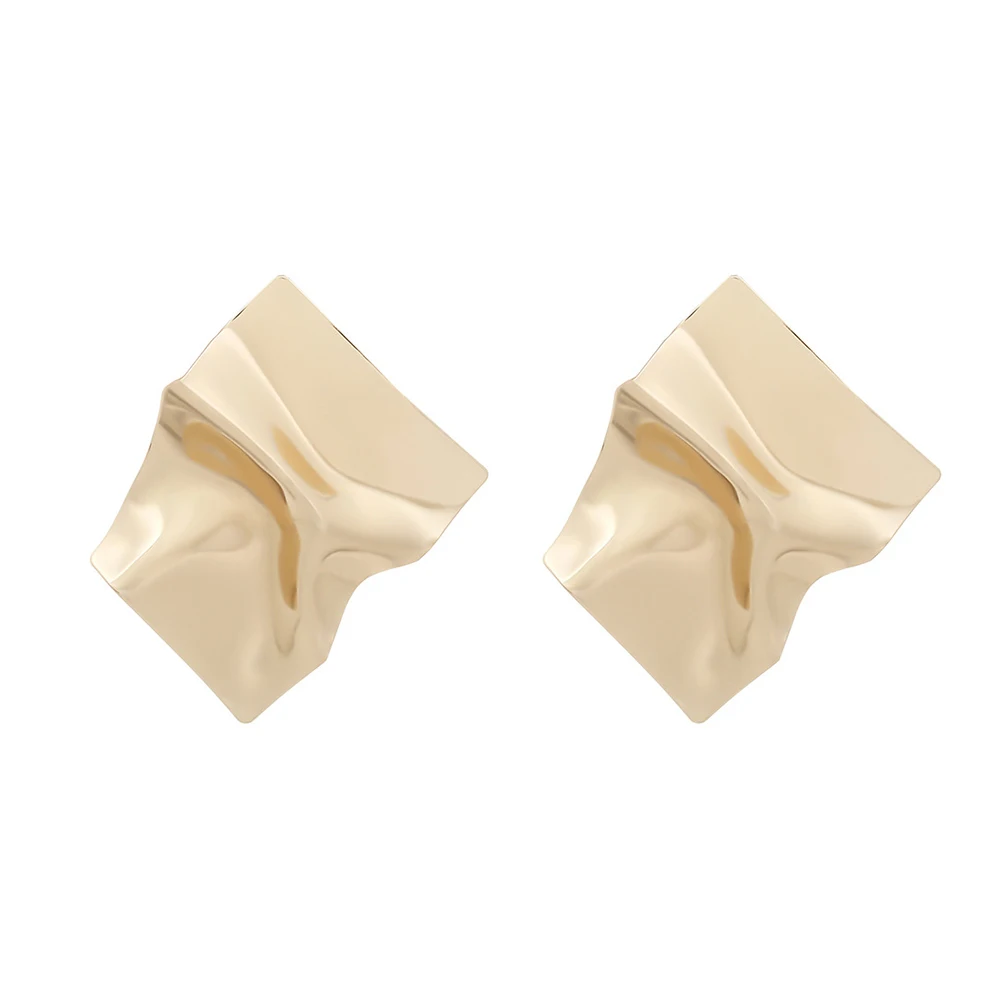 Женские Модные геометрия кулон мотаться серьга стад крюк Серьги вечерние