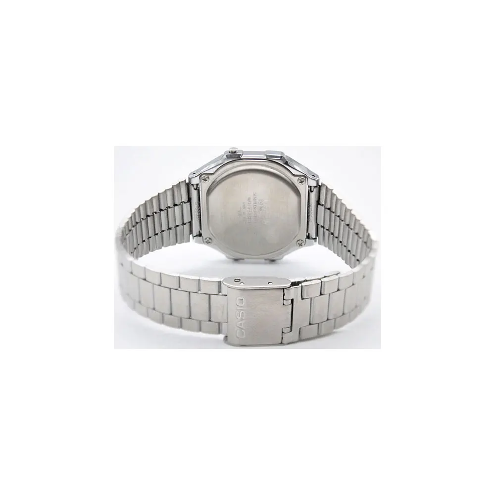 Quartz Wristwatches Casio for mens A 168WA 1 Watches Mans Watch Wristwatch Wrist men|Мужские спортивные часы| |