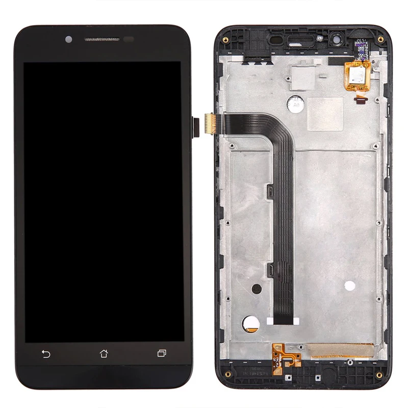 Replacement LCD Display Touch Screen Digitizer Assembly for ASUS Zenfone Go ZC500TG Z00VD | Мобильные телефоны и