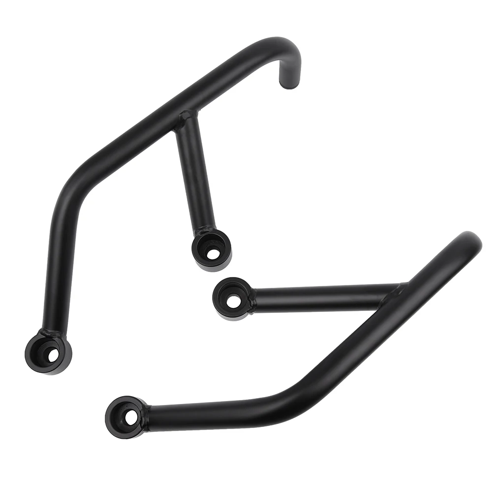 Стальная полоса защиты двигателя защитная рамка для 2015 2017 Yamaha MT 03 25 MT03 MT25