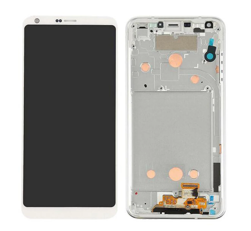 STARDE ЖК-дисплей для LG G6 H870 Дисплей H873 VS998 US997 кодирующий преобразователь сенсорного