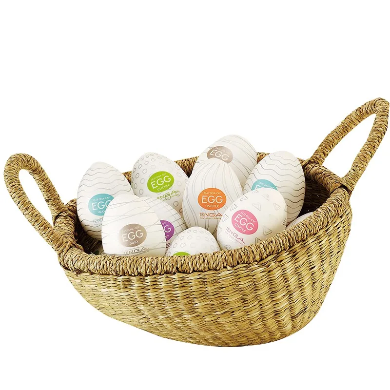 TENGA яйцо Twister 100% оригинальный силиконовый мастурбатор мужской смазки включены