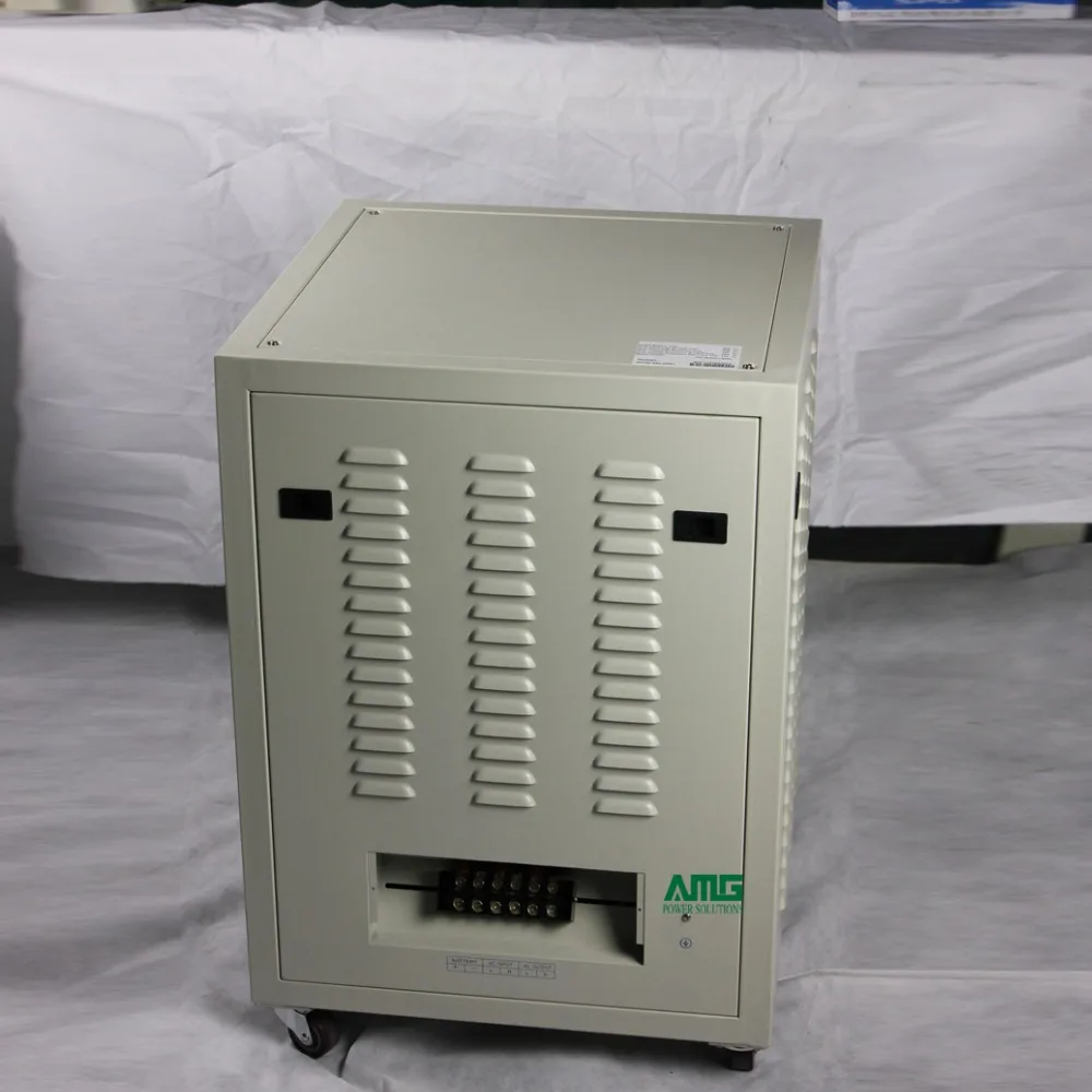 10KVA/10KW 10000 W 120 V 220 V 240VDC до 110 V/220VAC промышленная Частота чистая синусоида инвертор питания/DC AC конвертер дома