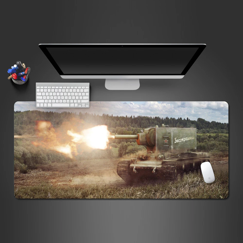 Коврик для мыши World Of Tanks самый властный игровой коврик лучший игрок