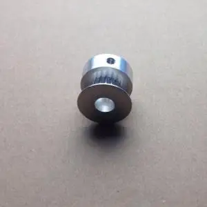 

GT2 Pulley 18 Tooth 6.35mm Bore