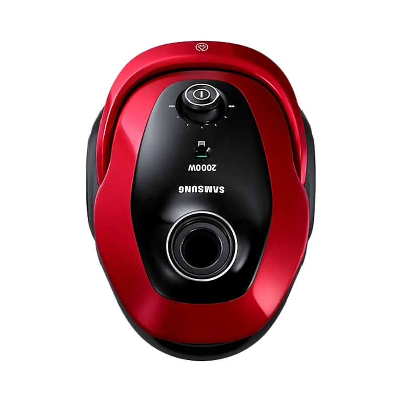Пылесос Samsung VC2500M красный|Пылесосы| |
