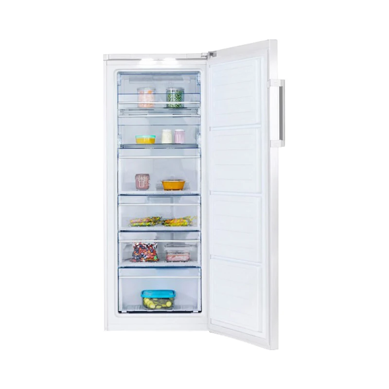 Морозильная камера Beko RFNE 270E23W белый | Бытовая техника