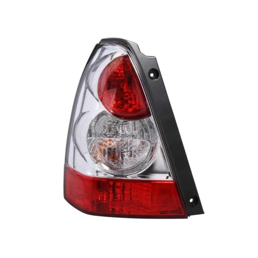 Задний фонарь с левой стороны для SUBARU FORESTER 2005 2006 2007 2008 левый задний фонарь|Фара