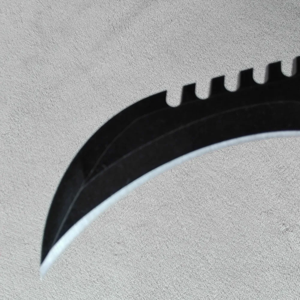 Открытый тактический нож Karambit для кемпинга выживания охотничьи ножи