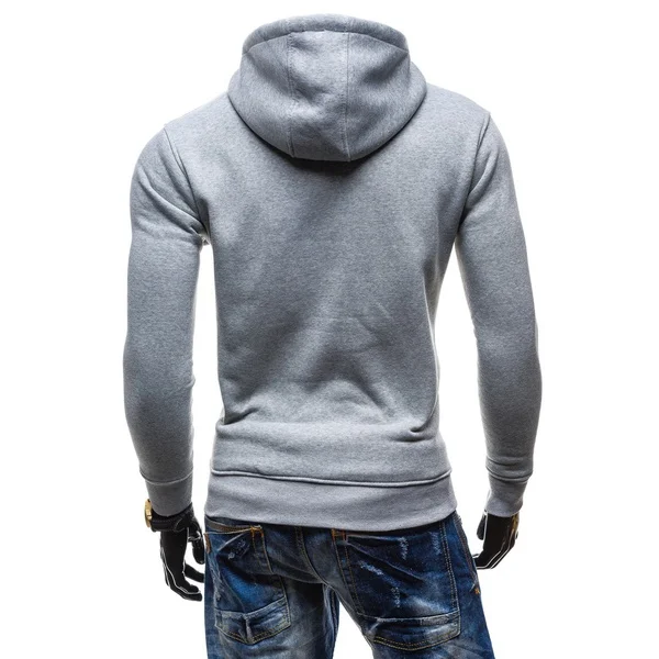 

New men's fashion hoodie