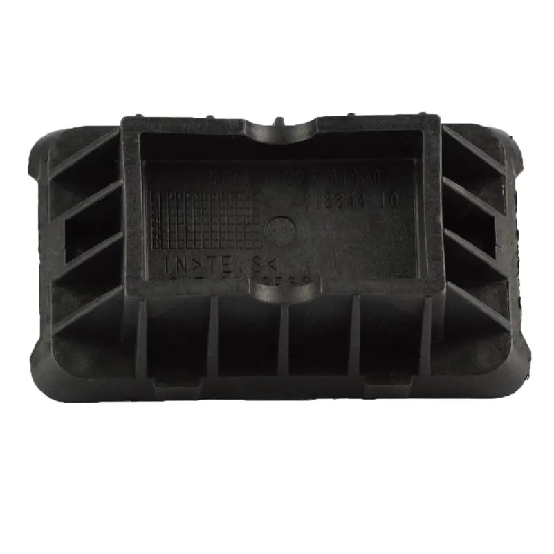 Новый под Car Jack Поддержка Pad подходит для BMW E60 E61 F25 F26 X3 X4 525i 51717065919 | Автомобили и