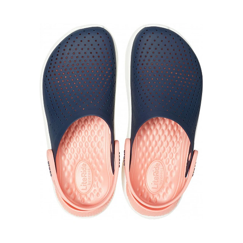 CROCS LiteRide Clog UNISEX|Пляжные и уличные сандалии| |