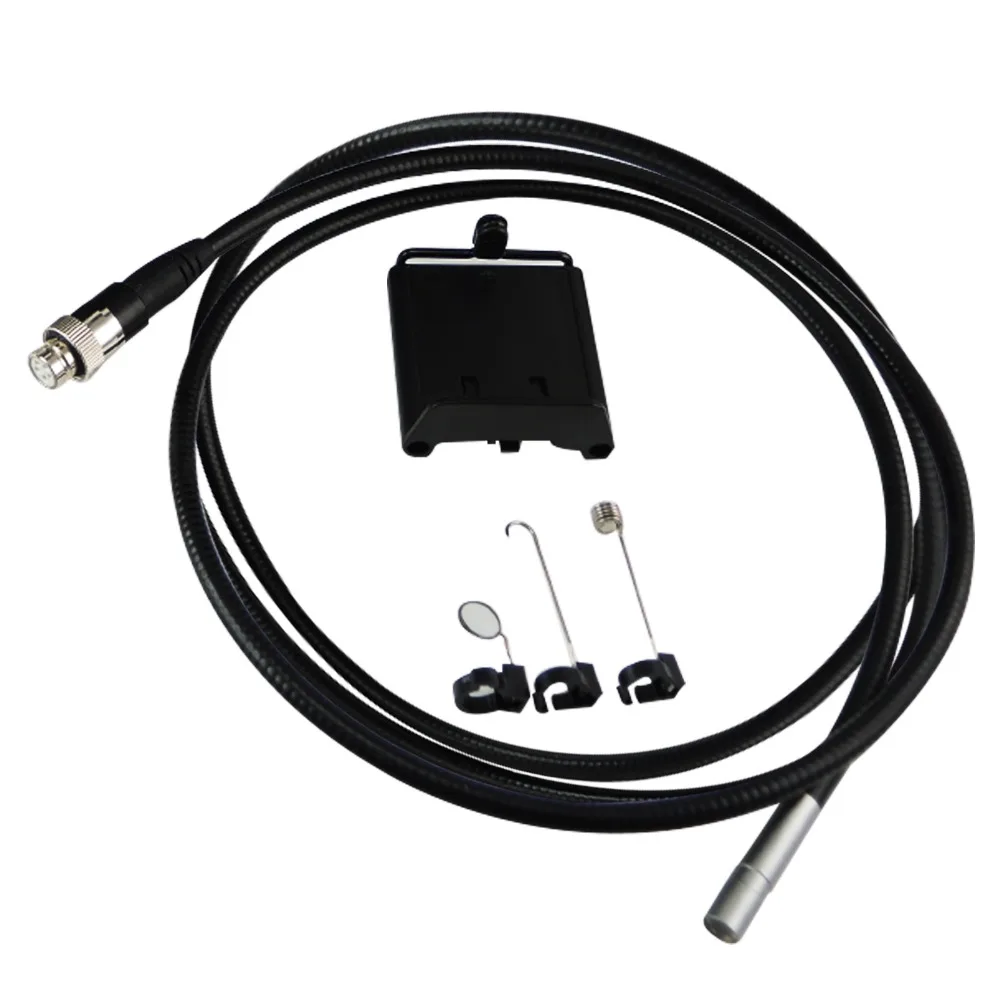 8 5 мм камера бороскоп Snakescope эндоскопа HD водостойкий iPad IPhone iOS Android Wi Fi 3 м гибкий