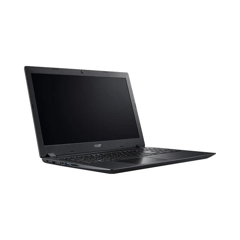 Ноутбук Acer Aspire A315 21 64EZ 15.6&quot/A6 9225/6 ГБ/1 ТБ/noODD/Win10/Черный (NX.GNVER.037)|Ноутбуки| |