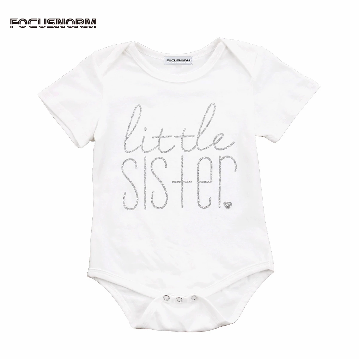 Милые детские топы для мальчиков с рисунком Большой Брат футболка боди маленьких