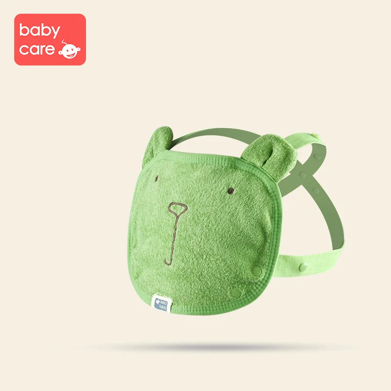 Детский хлопковый нагрудник для кормления аксессуары детского питания