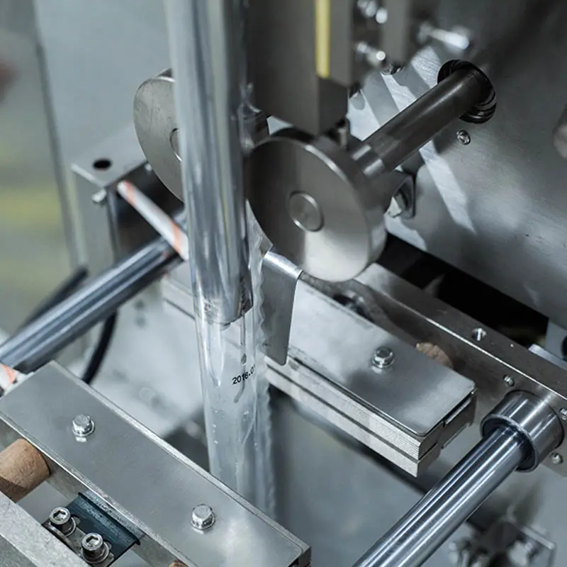 Машина для упаковки ледяных конфет|Вакуумные упаковщики| |