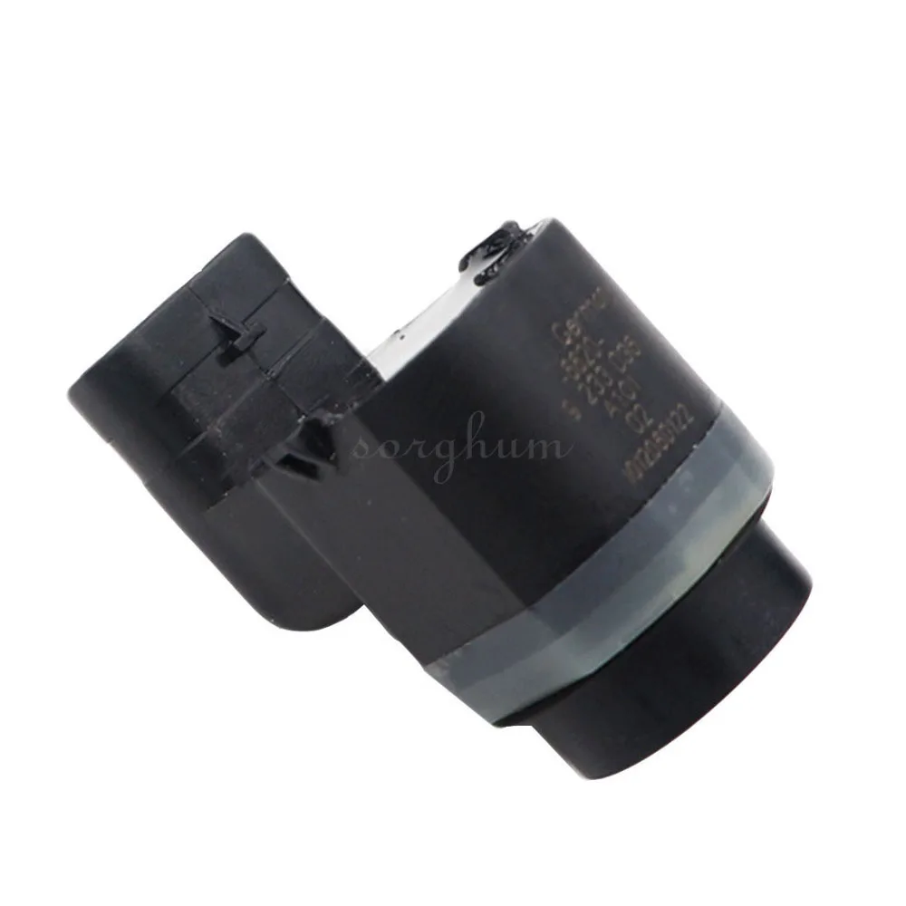 9233036 PDC датчик парковки для BMW 528i 535i 640i 650i xDrive M5 M6 3.0L/4.4L 66209233036|parking sensor|pdc sensor bmwsensor for