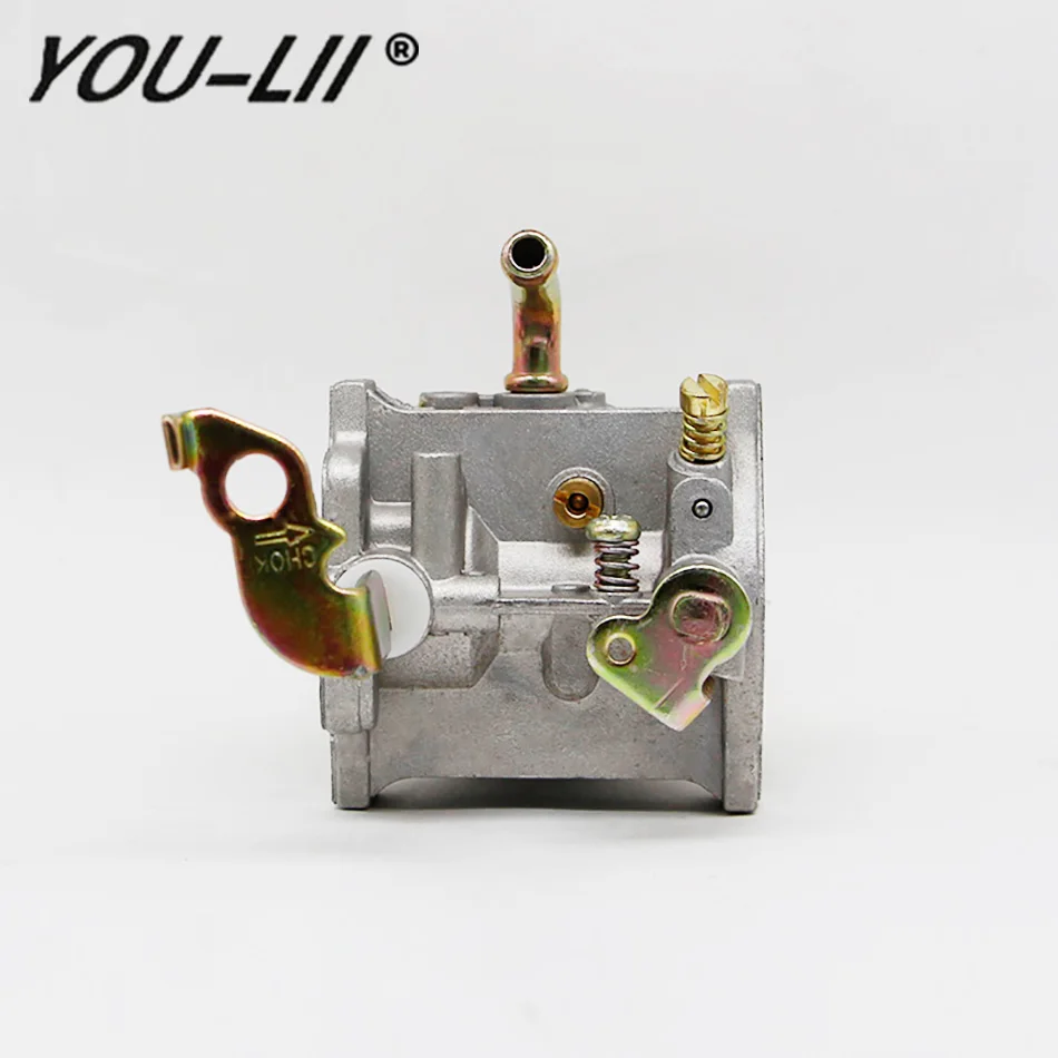 Новый карбюратор YOULII генератор карбюратора двигателя для Robin требуx EY15 EY20 замена