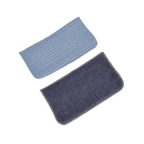 Набор насадок Hoover AC22 TEXTILE PAD SS|Запчасти для пароочистителей| |