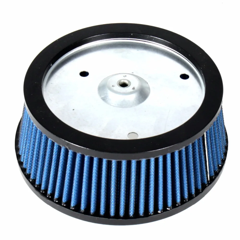 HIGH PERFORMANCE MOTORCYCLE AIR FILTER FOR HARLEY TWIN CAM TOURING 2008-UP MODELS | Автомобили и мотоциклы