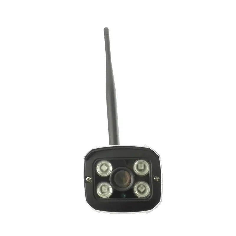 HD 1080P IP Camera Outdoor WiFi Home Security 720P Wireless Surveillance Wi-Fi Bullet Waterproof Onvif Camara kamera | Безопасность и