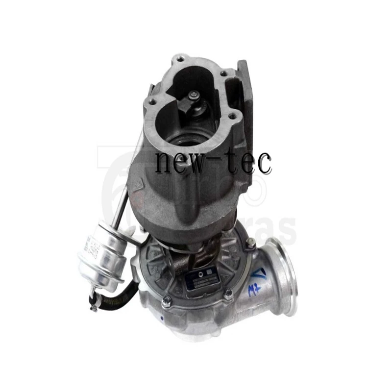 Man Truck turbocharger 53169886500 51091007517 для man L2000 COMERCIAL TRUCK с двигателем D0834FL10|Турбонагнетатели и