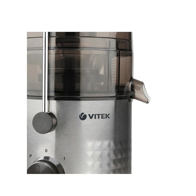 Соковыжималка Vitek VT-3658 | Бытовая техника
