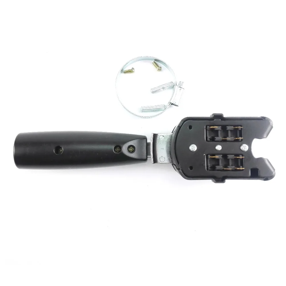 Универсальный переключатель поворотников DC 48272 /036 062 51|signal switch|turn signal switchuniversal turn