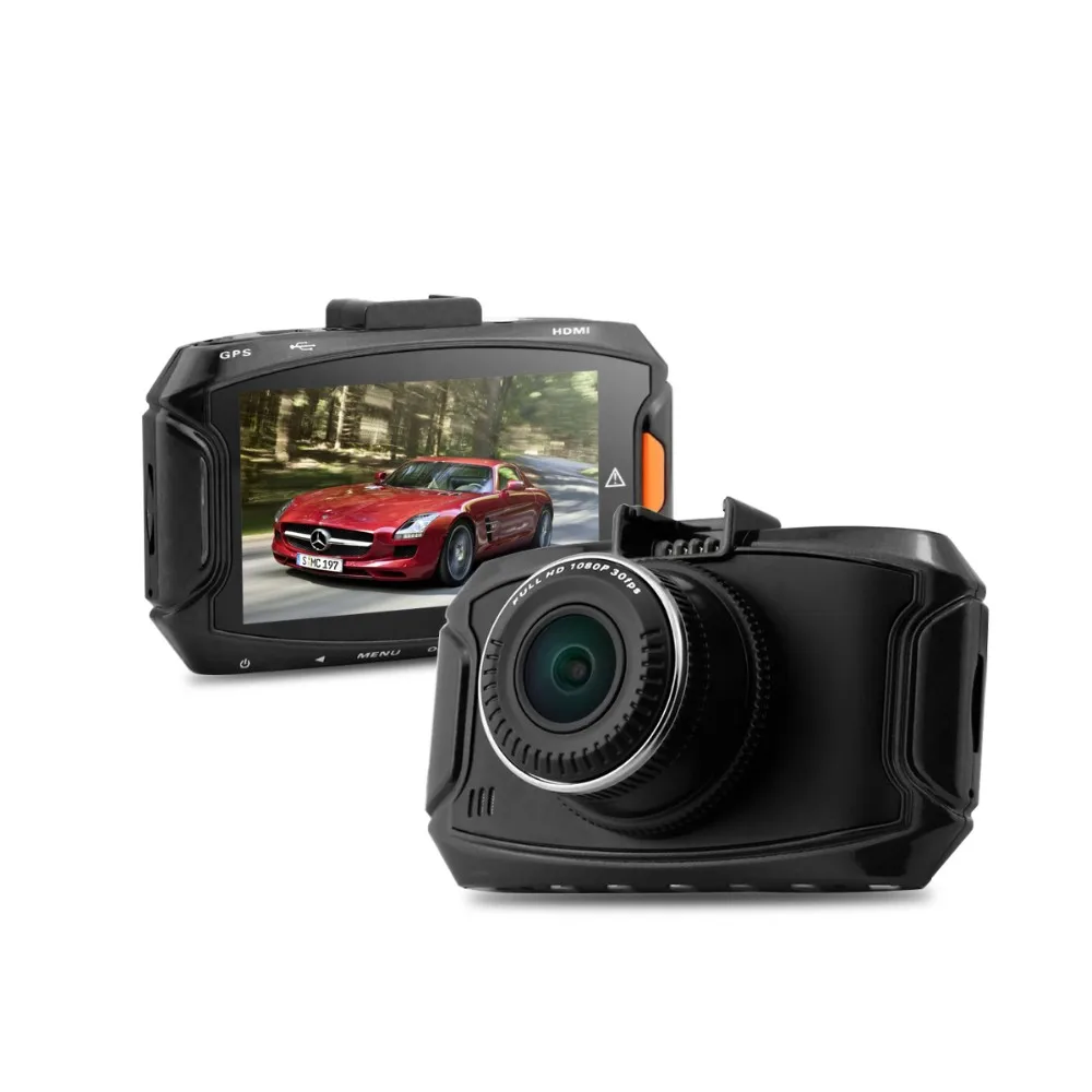 Azdome gs90c автомобиля Камера Ambarella a7la70 Чипсет Видеорегистраторы для автомобилей FHD