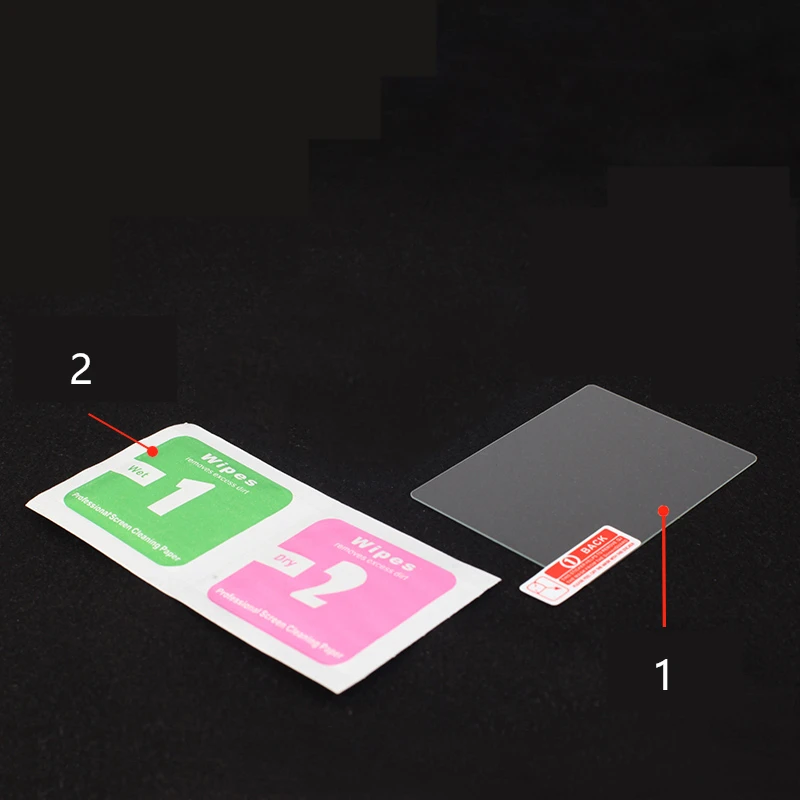 Закаленное стекло пленка для камеры ЖК экран протектор Fuji Fujifilm XT30 XT100 XH1 GFX50S GFX50R