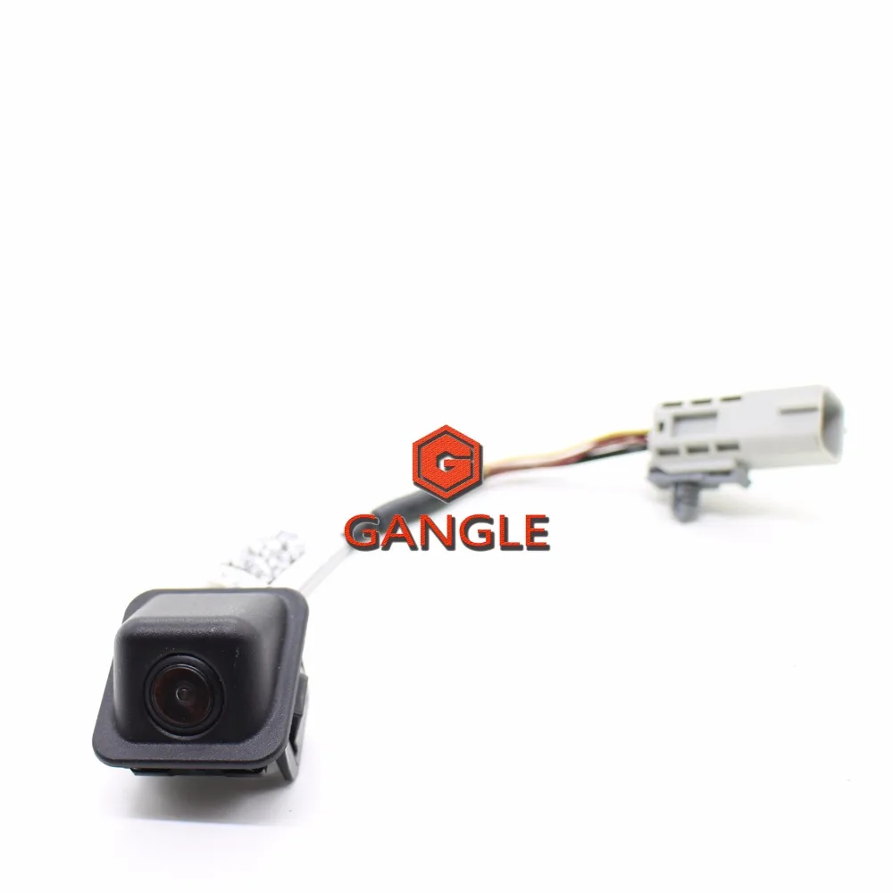 

22866051 CAMERA For BUICK CHEVROLET Cadillac
