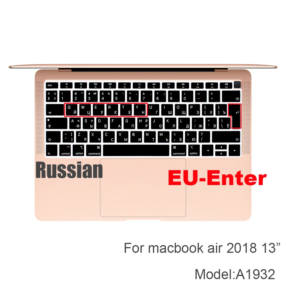 Macbook Pro 13Air 11 12 15,    A1706/A1466 A1707/A1990/A2289/A1534