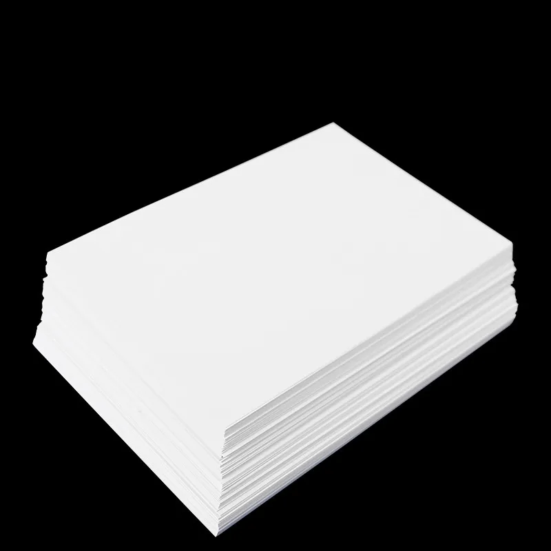 Бесплатная доставка A4 & A3 белая копировальная бумага 80 г 70 для печати целлюлозы из