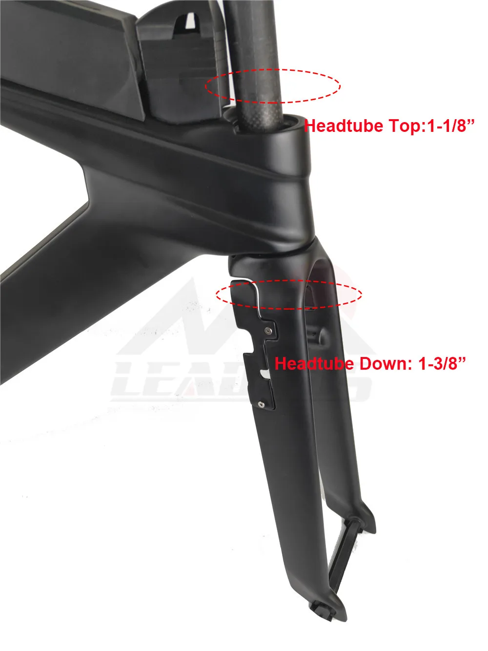 LEADXUS KX3000 черная рама для триатлона, карбоновая рама для велосипеда TT, велосипедная Гоночная рама, вилка, подседельный штырь, зажим для гарнитуры, руль