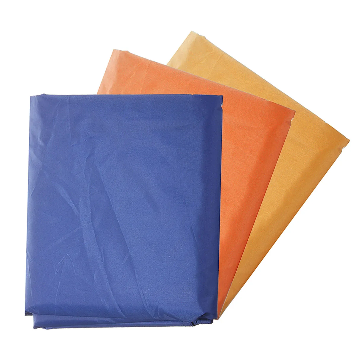 Сверхлегкий нейлоновый солнцезащитный тент 210T для кемпинга пляжный навес 190T из