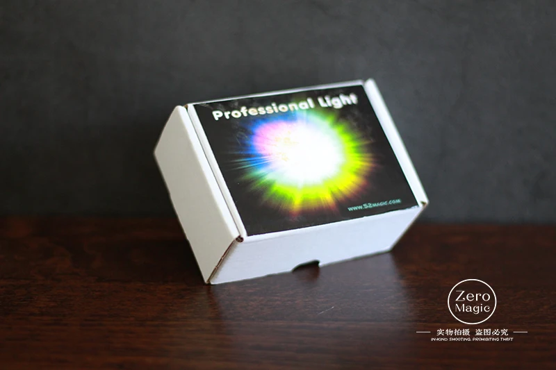 Набор профессиональных светильников высшего качества В НАЛИЧИИ четыре цвета