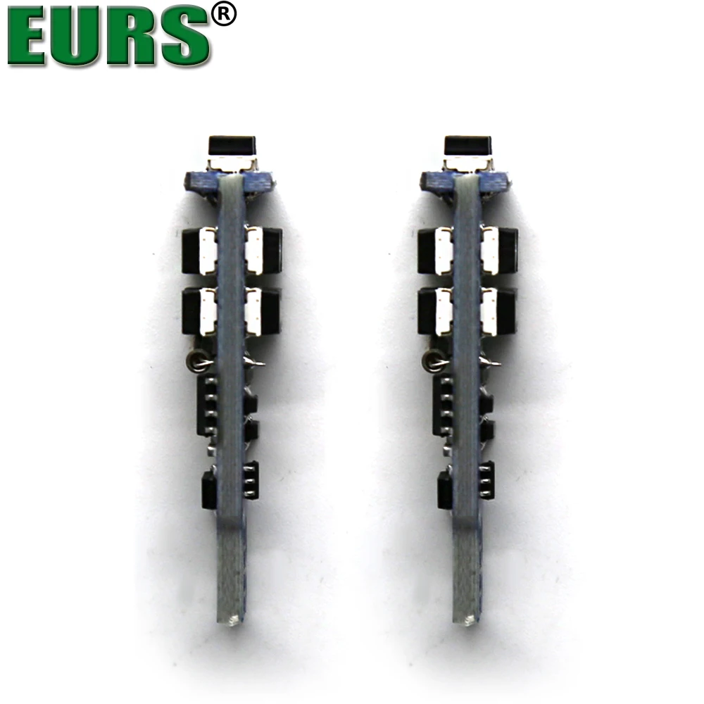 RGB T10 W5W 3535 10SMD автомобиля Светодиодный лампа РФ яркие красочные Авто Маркер