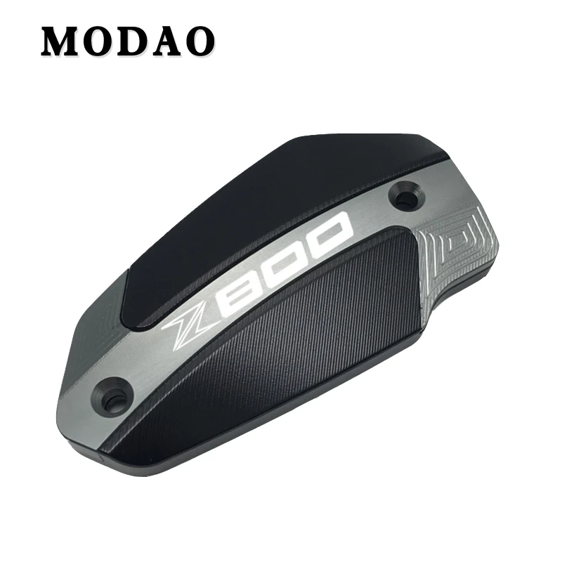 Для 2013 2014 2015 2016 KAWASAKI Z800 z800 Z 800 крышка резервуара для передней тормозной жидкости