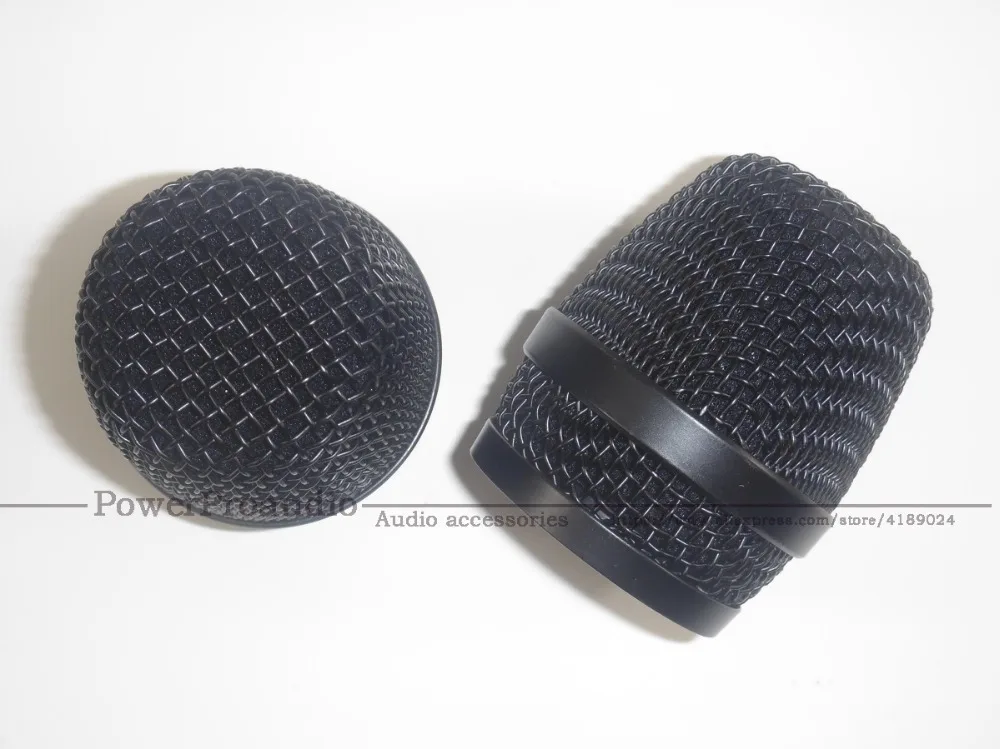 

Сетчатая микрофонная решетка, 2 шт./лот, для проводного микрофона e845, e845s, e835, e835s и т. д.