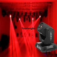 factory price stage light 7r beam 230 moving head 230w 7r beam moving head light for night club disco party